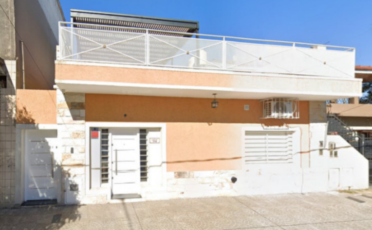 Preciosa vivienda