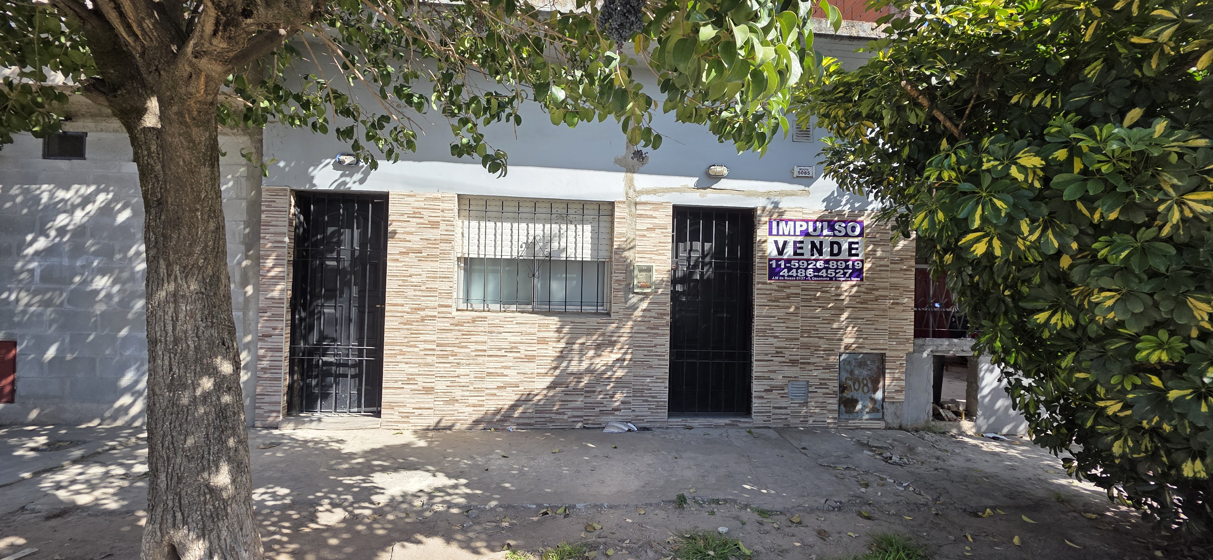 Vivienda p.h.