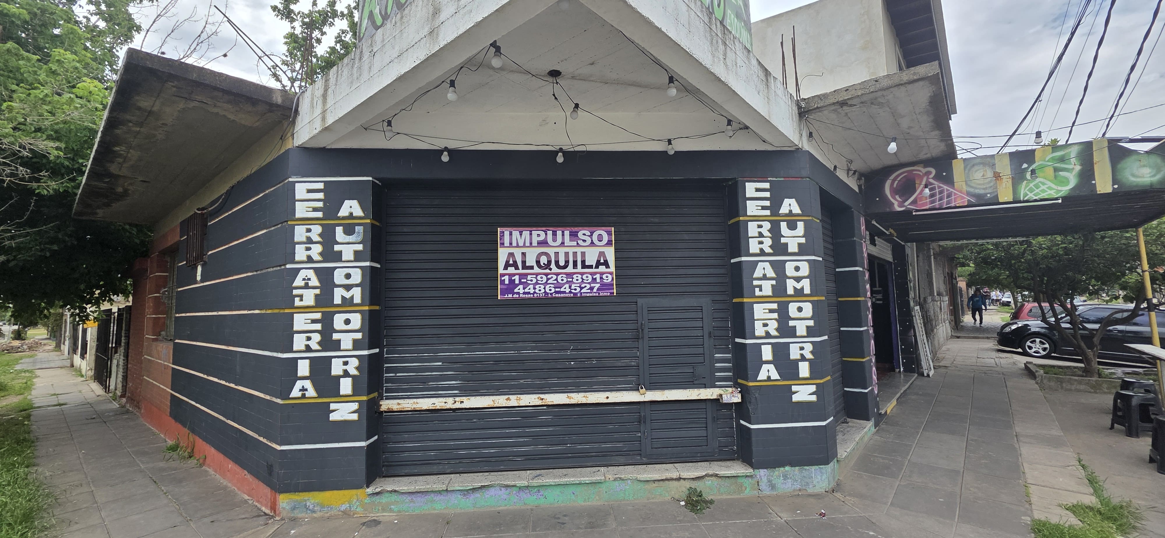 Local